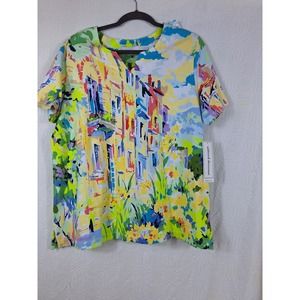 Women's blouse